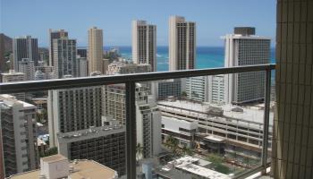 Island Colony condo # 3305, Honolulu, Hawaii - photo 1 of 5