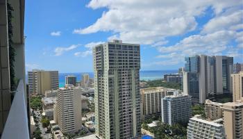 Island Colony condo # 3502, Honolulu, Hawaii - photo 1 of 1