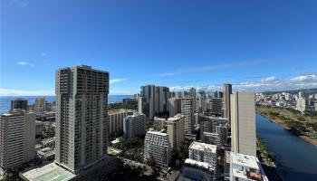 Island Colony condo # 3508, Honolulu, Hawaii - photo 1 of 9