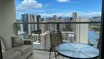 Island Colony condo # 3508, Honolulu, Hawaii - photo 2 of 8