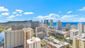 Island Colony condo # 3511, Honolulu, Hawaii - photo 1 of 20