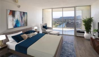 Island Colony condo # 3703, Honolulu, Hawaii - photo 1 of 16