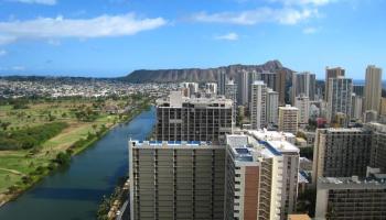 445 Seaside Ave Honolulu - Rental - photo 2 of 14