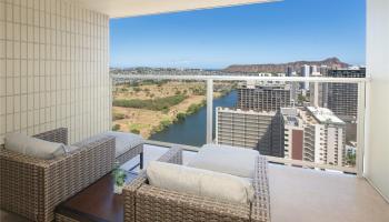 Island Colony condo # 3711, Honolulu, Hawaii - photo 1 of 1