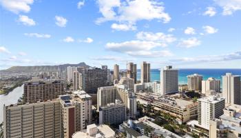 Island Colony condo # 3809, Honolulu, Hawaii - photo 1 of 1