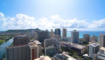 Island Colony condo # 3909, Honolulu, Hawaii - photo 1 of 12