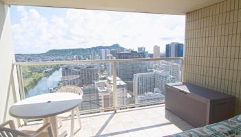 Island Colony condo # 3909, Honolulu, Hawaii - photo 5 of 12