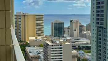 Island Colony condo # 3910, Honolulu, Hawaii - photo 1 of 1