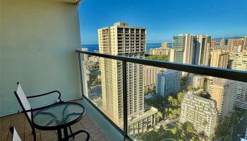 Island Colony condo # 3916, Honolulu, Hawaii - photo 1 of 21