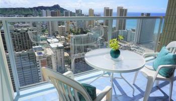 Island Colony condo # 4215, Honolulu, Hawaii - photo 5 of 11