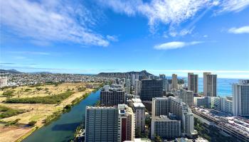 Island Colony condo # 4317, Honolulu, Hawaii - photo 1 of 11