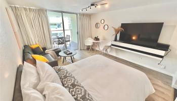 Island Colony condo # 703, Honolulu, Hawaii - photo 2 of 10