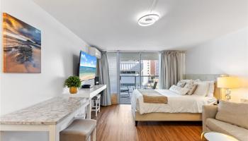 Island Colony condo # 705, Honolulu, Hawaii - photo 1 of 13