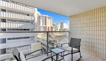 Island Colony condo # 705, Honolulu, Hawaii - photo 4 of 13