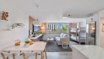 Island Colony condo # 720, Honolulu, Hawaii - photo 2 of 12