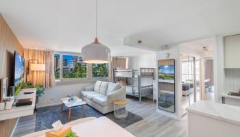 Island Colony condo # 720, Honolulu, Hawaii - photo 6 of 12