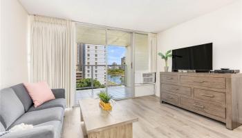 Island Colony condo # 810, Honolulu, Hawaii - photo 1 of 1