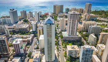 Island Colony condo # 811, Honolulu, Hawaii - photo 1 of 22