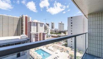 Island Colony condo # 1205, Honolulu, Hawaii - photo 1 of 10