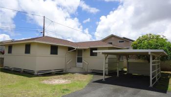 445 Ulupaina Street Kailua - Rental - photo 1 of 12