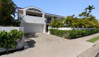 4450  Kolohala Street Kahala Area,  home - photo 1 of 20