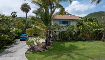 447  Ilimano Street Kalaheo Hillside, Kailua home - photo 5 of 25