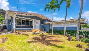 447 Kahinu Street Kuliouou, Diamond Head home - photo 1 of 25 447 Kahinu Street Kuliouou, Diamond Head home - photo 1 of 25