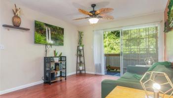 447 Mananai Place townhouse # 34T, Honolulu, Hawaii - photo 1 of 25