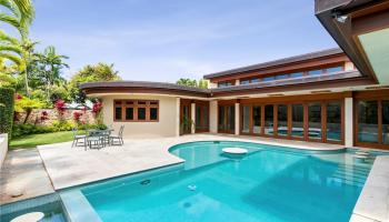 4498  Pahoa Ave Kahala Area, Diamond Head home - photo 2 of 23