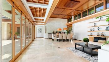 4498  Pahoa Ave Kahala Area, Diamond Head home - photo 5 of 23