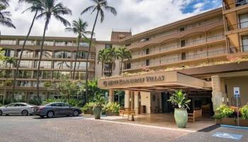 Hale Kaanapali condo # C155, Lahaina, Hawaii - photo 1 of 16