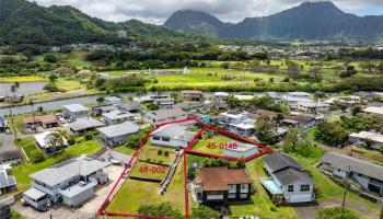 45-014B Waikalua Rd  Kaneohe, Hi vacant land for sale - photo 1 of 5