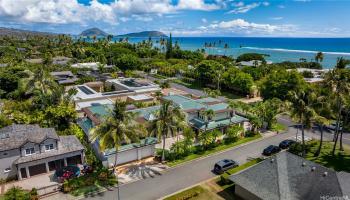 4504  Kahala Ave Kahala Area, Diamond Head home - photo 2 of 12