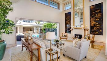 4504  Kahala Ave Kahala Area, Diamond Head home - photo 4 of 12