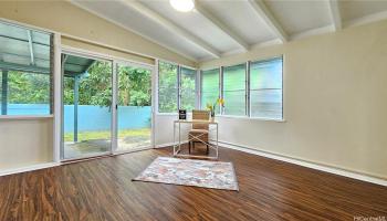 45-1016/45-1016A  Anoi Road Halekauwila, Kaneohe home - photo 2 of 11