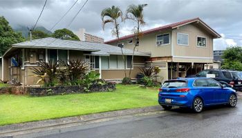 45-1040 Anoi Road Halekauwila, Kaneohe home - photo 1 of 12 45-1040 Anoi Road Halekauwila, Kaneohe home - photo 1 of 12