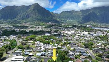 45-127  Waikapoki Road Kaneohe Town, Kaneohe home - photo 2 of 11