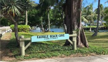 Kauhale Beach Cove condo # 12, Kaneohe, Hawaii - photo 1 of 21