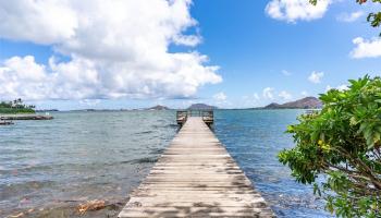 Kauhale Beach Cove condo # 24, Kaneohe, Hawaii - photo 2 of 25