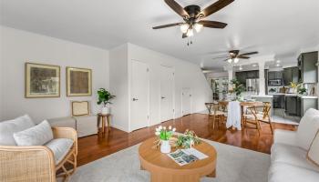 Kauhale Beach Cove condo # 24, Kaneohe, Hawaii - photo 3 of 25