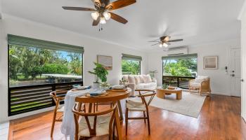 Kauhale Beach Cove condo # 24, Kaneohe, Hawaii - photo 4 of 25