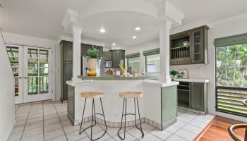 Kauhale Beach Cove condo # 24, Kaneohe, Hawaii - photo 5 of 25