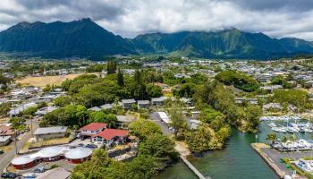 45-180 Mahalani Place townhouse # 3, Kaneohe, Hawaii - photo 1 of 25