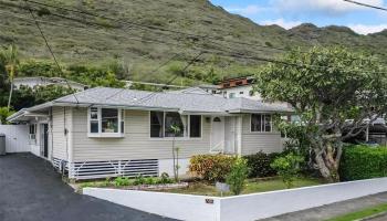 452  Kahinu Street Kuliouou,  home - photo 1 of 25