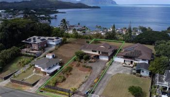 45-243  Haunani Place Lilipuna, Kaneohe home - photo 2 of 25