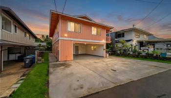 45-29  Waikalualoko Loop Waikalua, Kaneohe home - photo 3 of 21