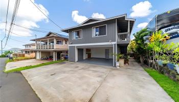 45-29  Waikalualoko Loop Waikalua, Kaneohe home - photo 4 of 22