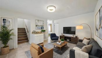 45-29  Waikalualoko Loop Waikalua, Kaneohe home - photo 5 of 21