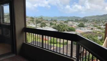 Lilipuna condo # B506, Kaneohe, Hawaii - photo 1 of 1