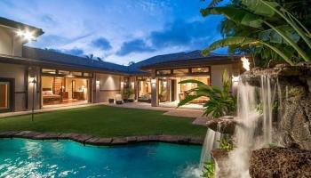 4533 Aukai Ave Kahala Area, Diamond Head home - photo 4 of 25 4533 Aukai Ave Kahala Area, Diamond Head home - photo 4 of 25